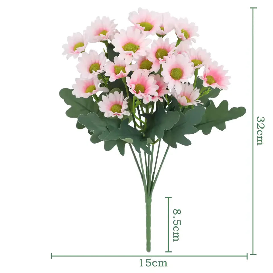 1+1 FREE | EverDaisies – Radiant Beauty That Never Withers!