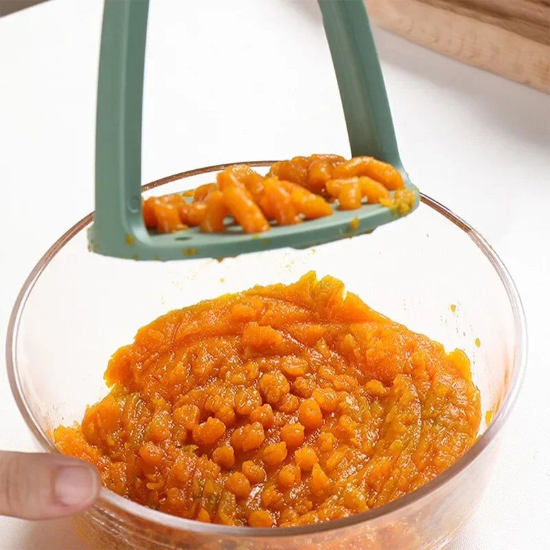 MashMellow – Smooth, Fluffy Mash Made Effortless!