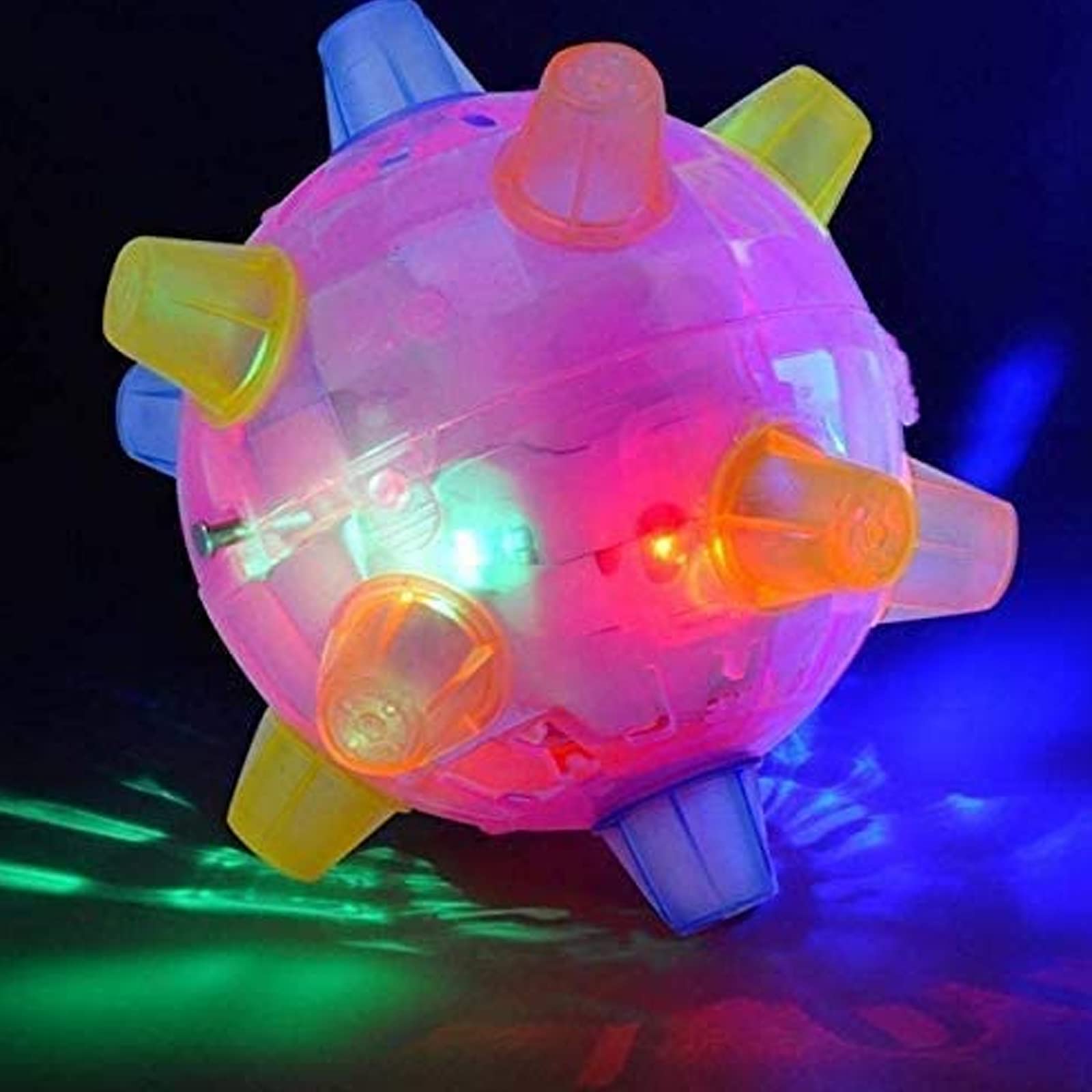 1+1 FREE | BounceBuddy™ - The interactive bouncy ball for dogs!