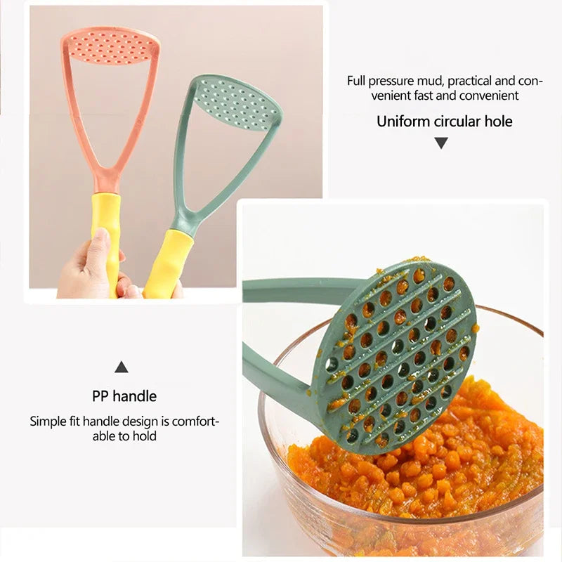 MashMellow – Smooth, Fluffy Mash Made Effortless!