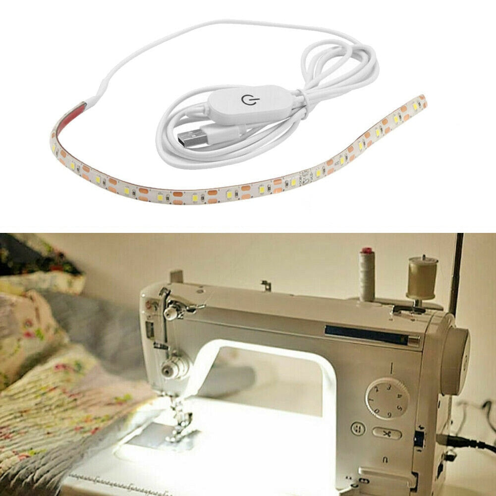 StitchLight - Sewing machine LED light