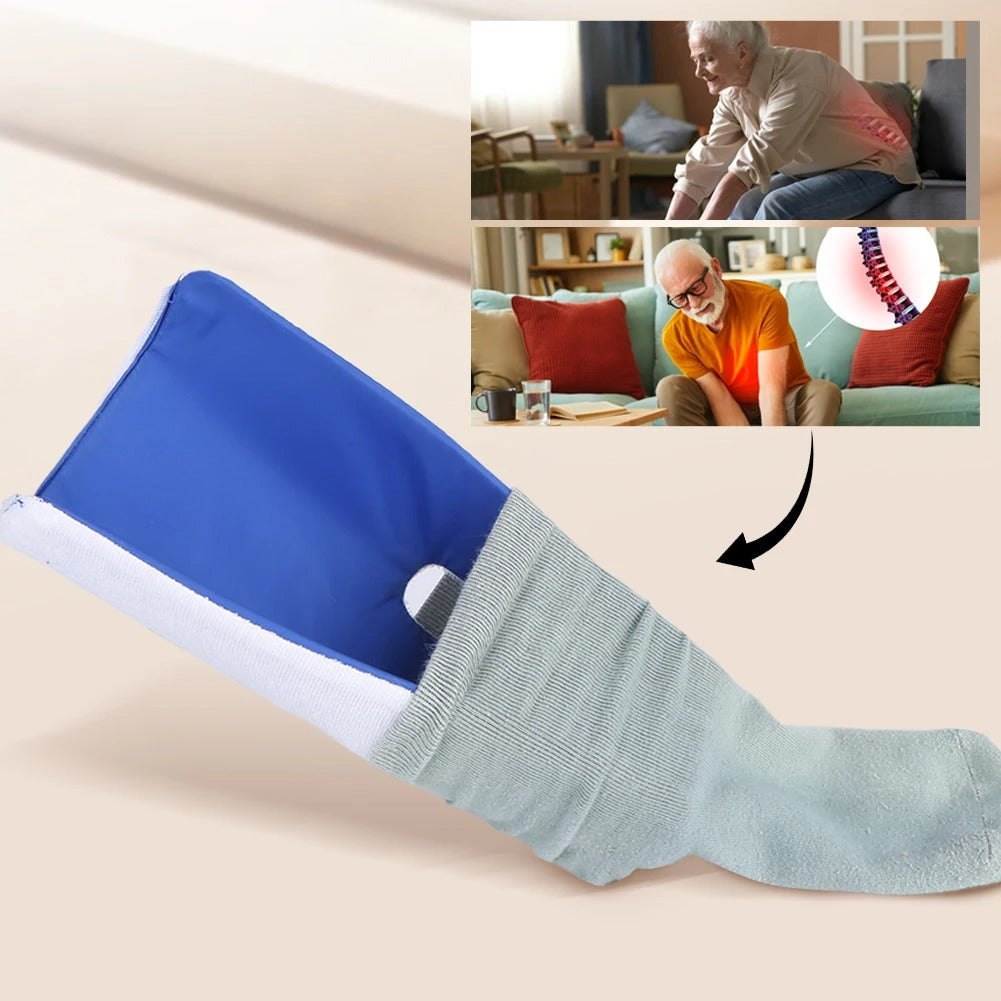 SockenMeister - Putting on socks without effort