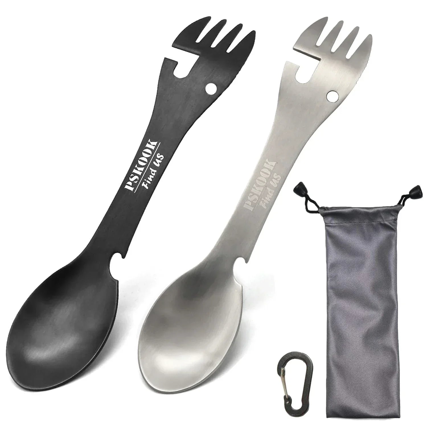 1+1  FREE | CampMate – The Ultimate 5-in-1 Tool for Outdoor Adventures