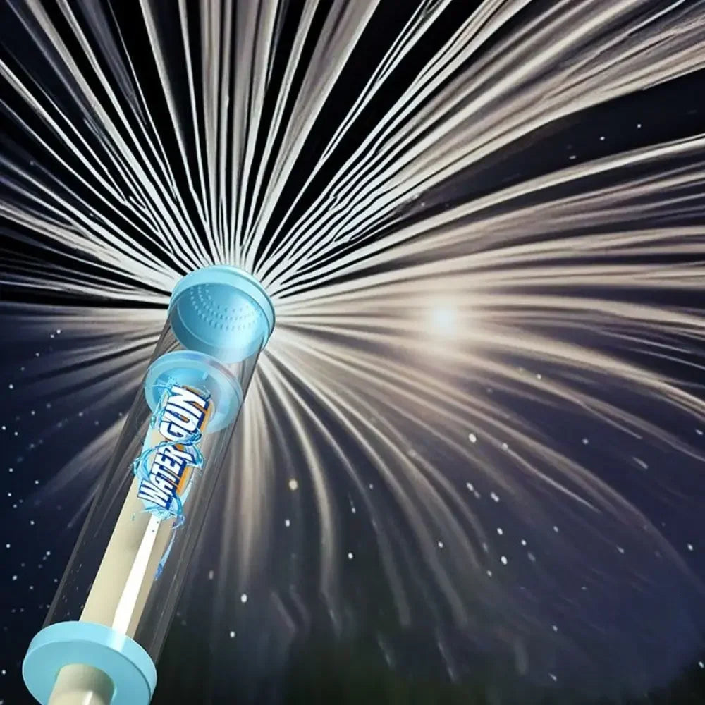 1+1 FREE | SplashBurst – Turn Water Fights Into Firework Shows!