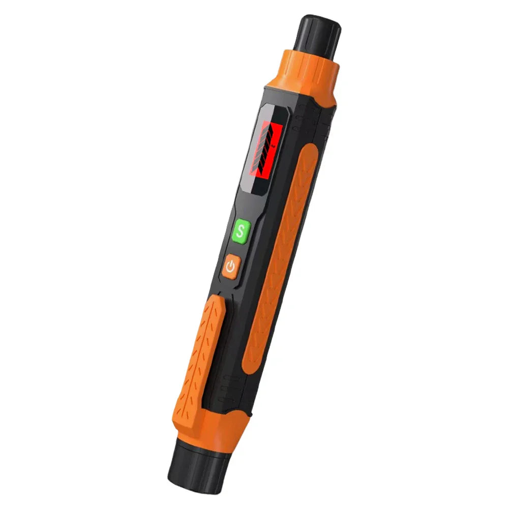 LeakSense Pro – Stay Safe with Instant Gas Leak Detection