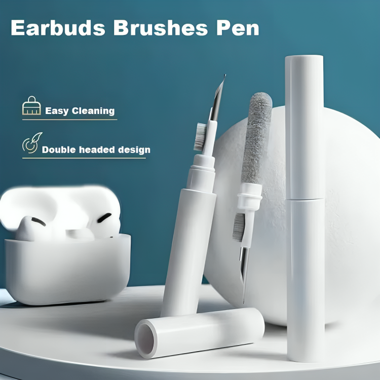 1+1 FREE | SoundSweep – Keep Your Earbuds Clean & Sound Crystal Clear
