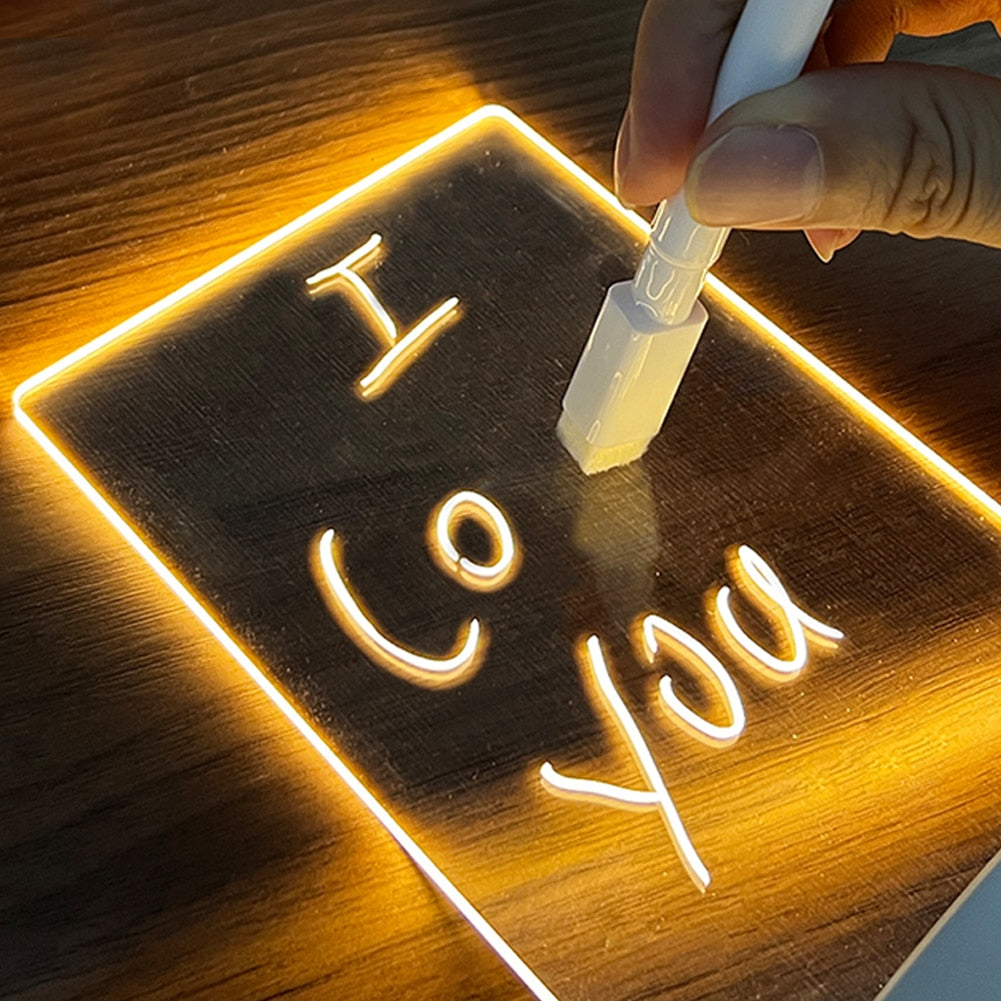 LiteBoard - LED magic pad