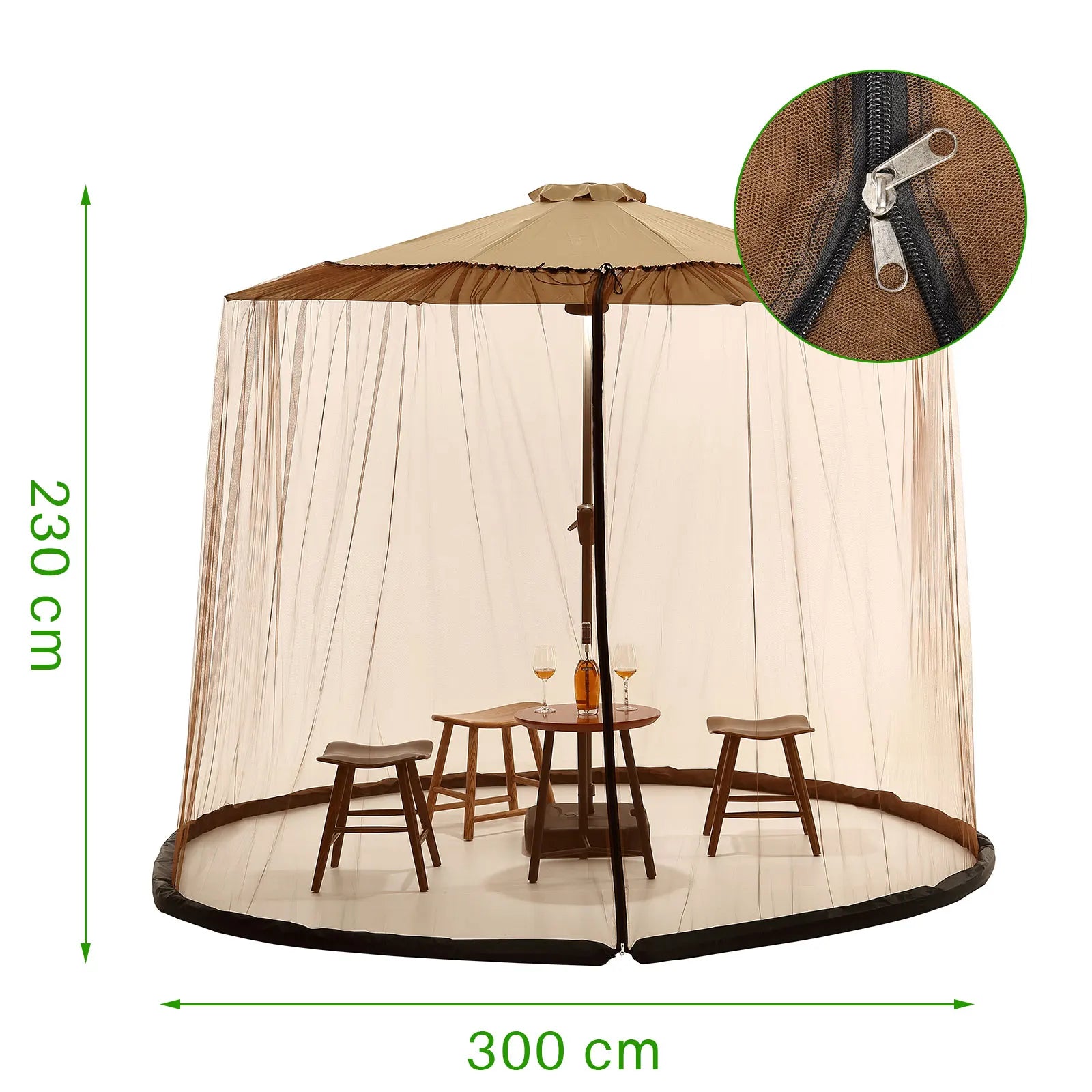 MosquitoFree – Enjoy Your Summer Evenings Without the Bites