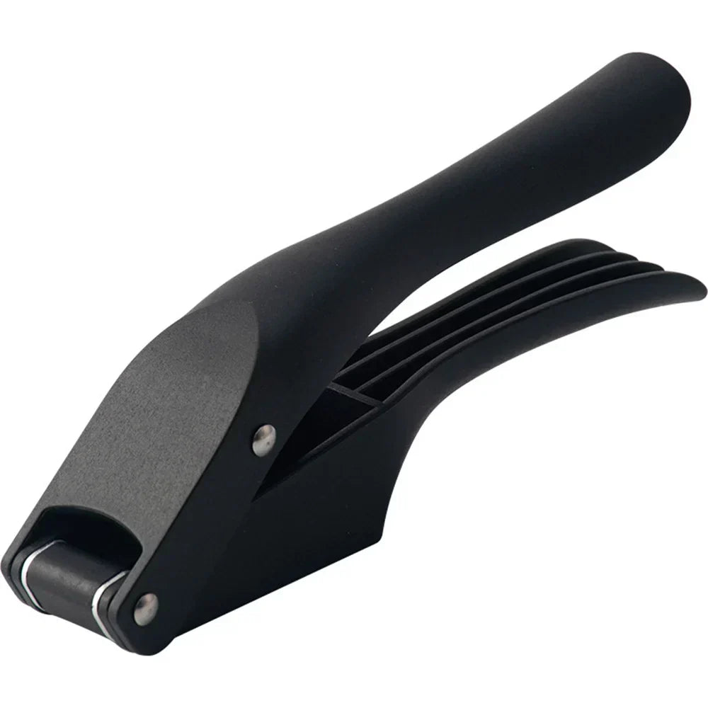 GarlicSwift™ - press & cut garlic in seconds!