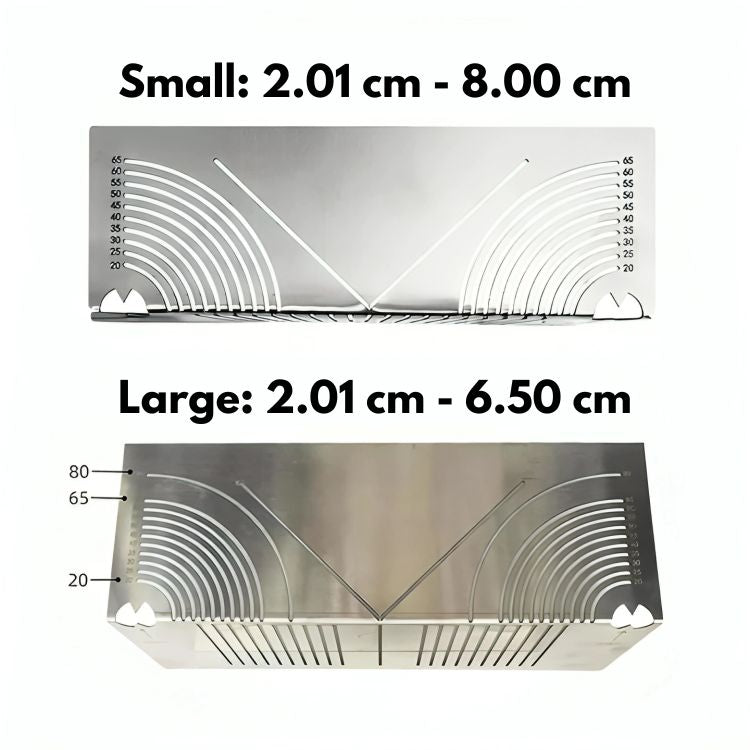 50% DISCOUNT | ExactArc - Angle and arc marking tool