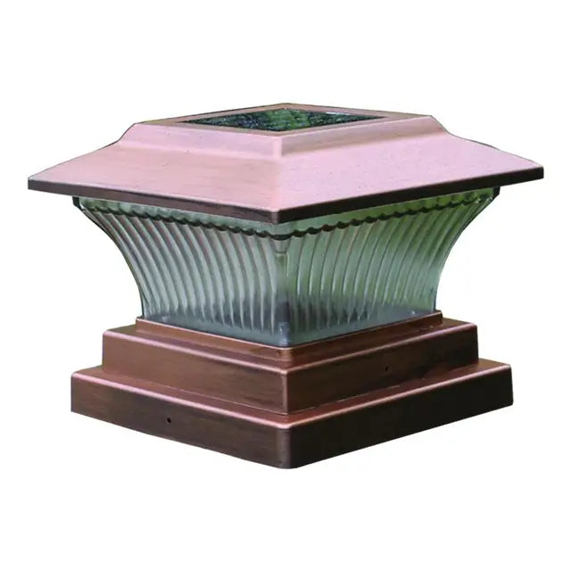 ShineWay - Modern outdoor lighting for stylish nights