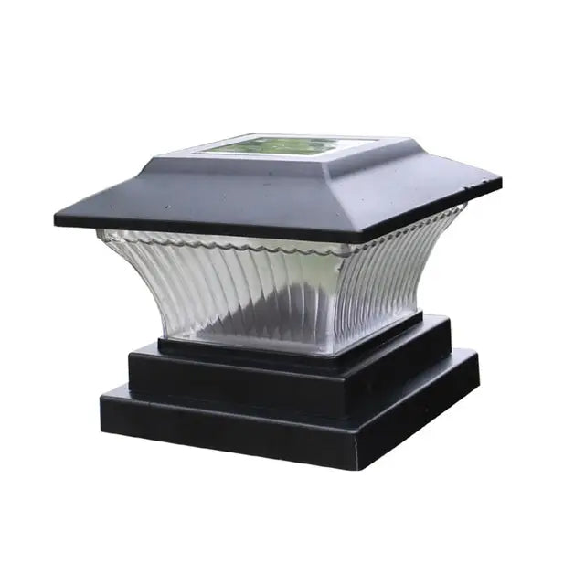 ShineWay - Modern outdoor lighting for stylish nights