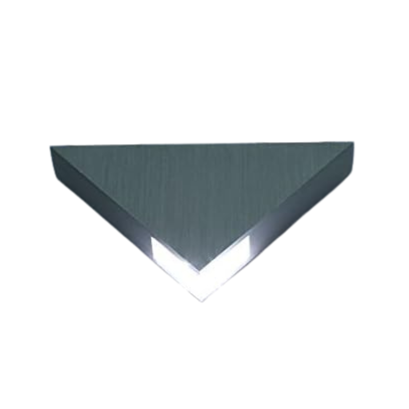 LumiBrite - Intelligent solar wall light for outdoor areas