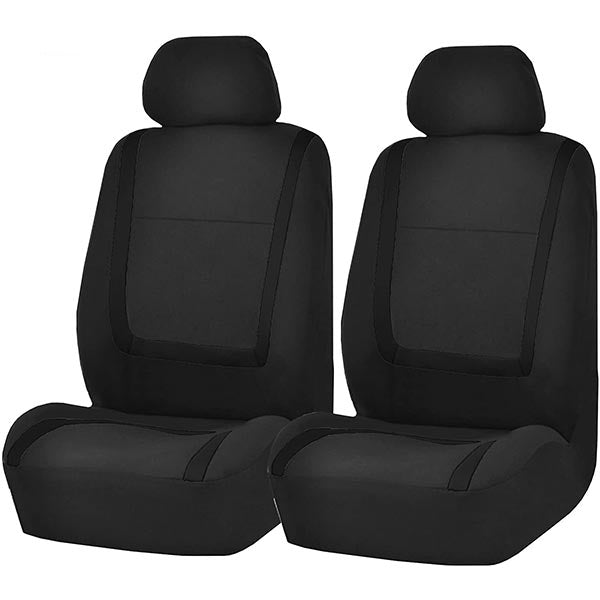 DriveGuard – Ultimate Car Seat Protection & Comfort (Set of 9)