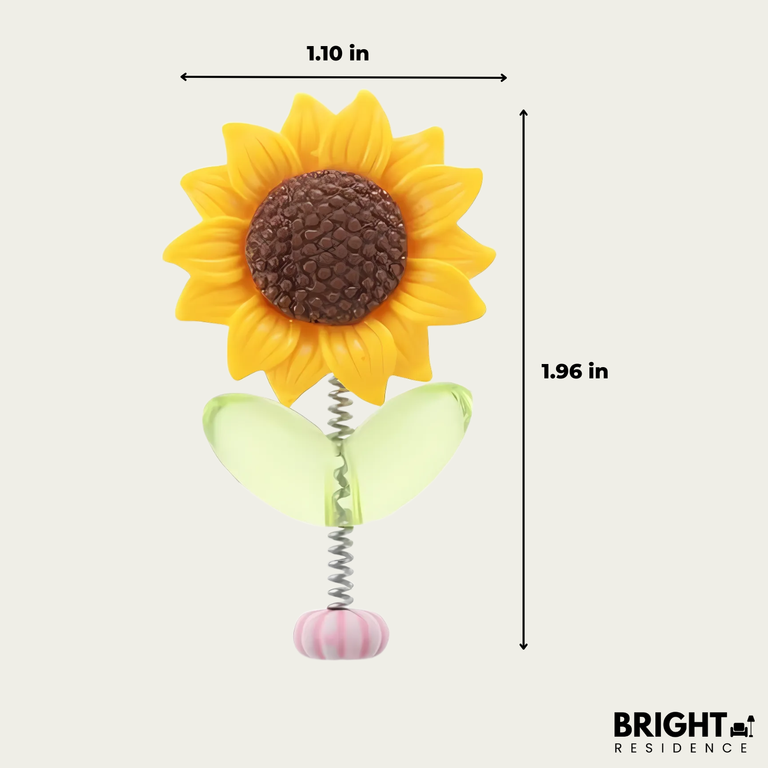 5+5 FREE | SpringBuds - Good mood with every wiggle!