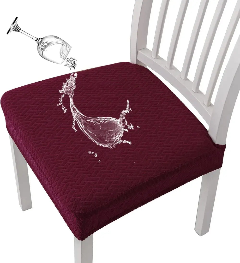 2+2 FREE | SilqueShield – Elegant Protection for Your Chairs!
