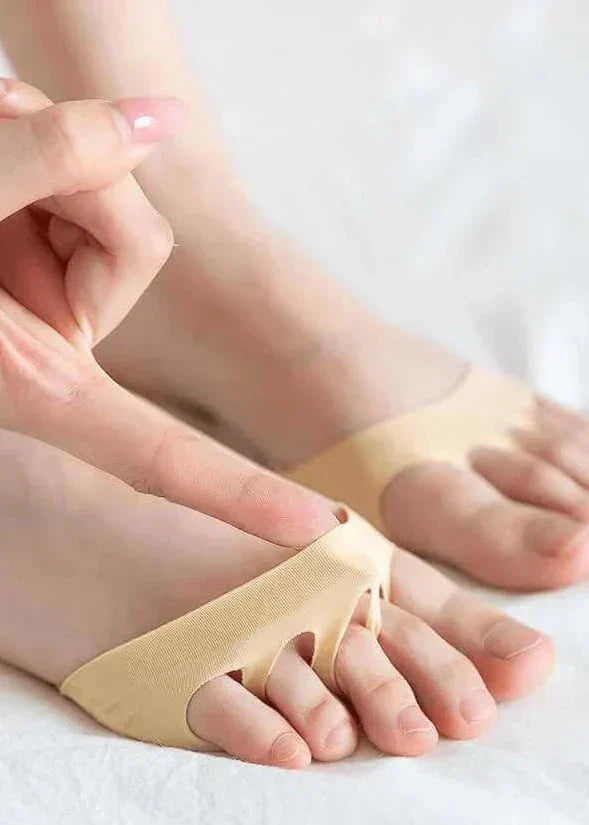 SoleHug – Step Comfortably All Day Long