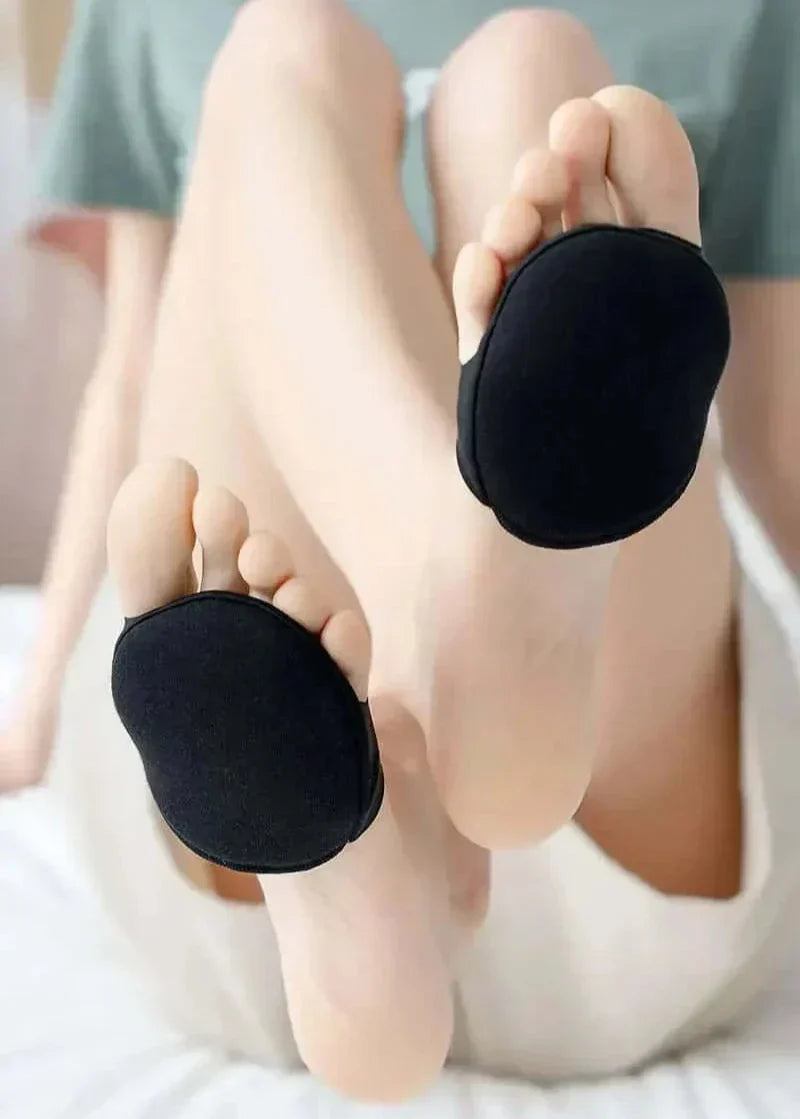 SoleHug – Step Comfortably All Day Long