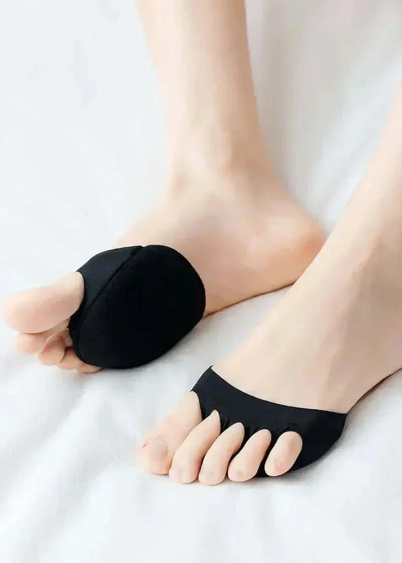 SoleHug – Step Comfortably All Day Long