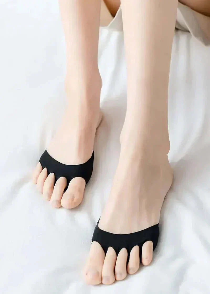 SoleHug – Step Comfortably All Day Long