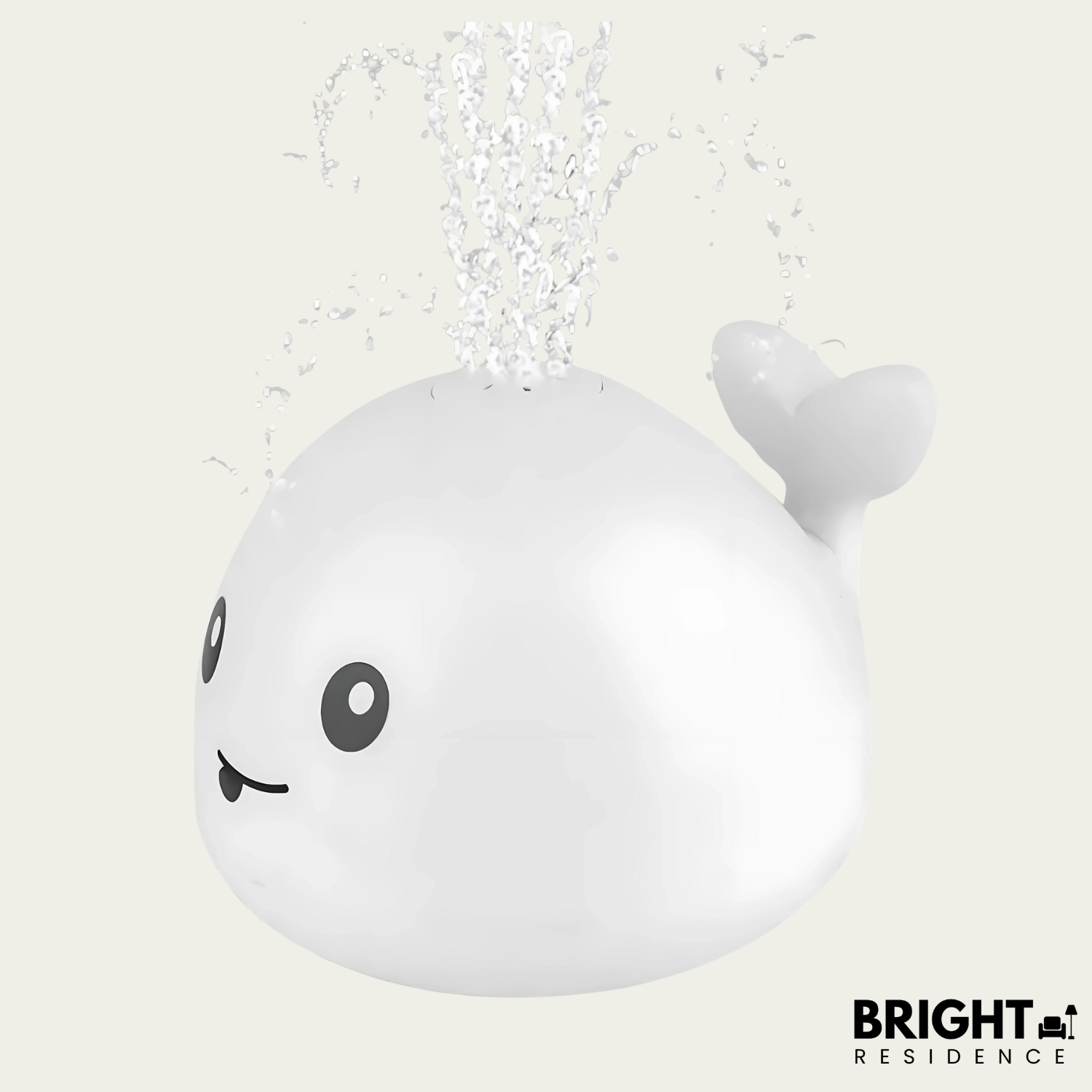 TidalWhale – The Ultimate Whale Bath Toy for Fun and Learning