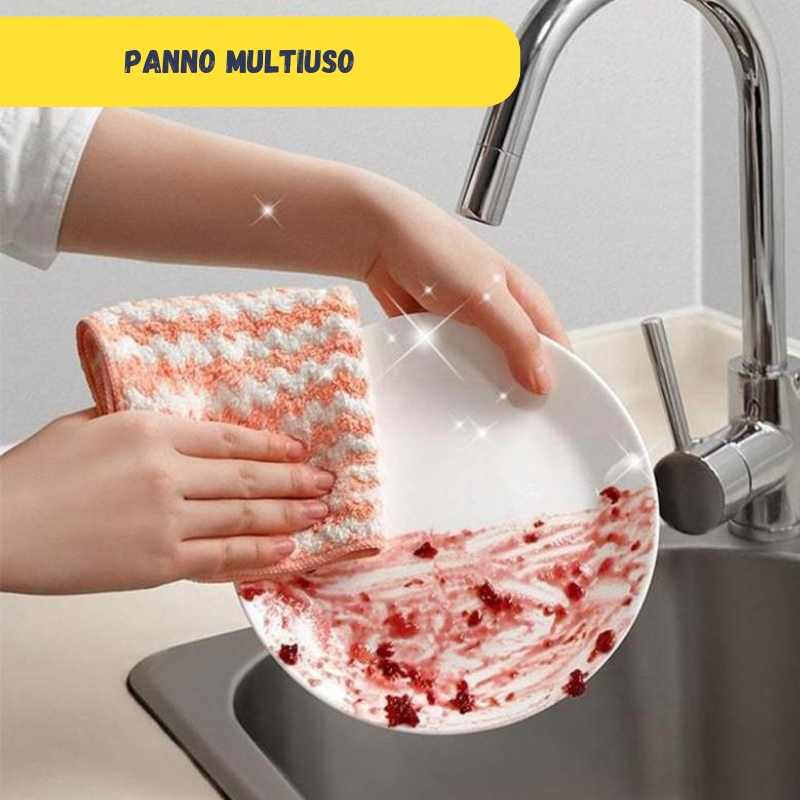 5+5 FREE | CleanPro - sparkling cleanliness for your home
