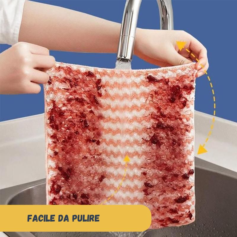 5+5 FREE | CleanPro - sparkling cleanliness for your home