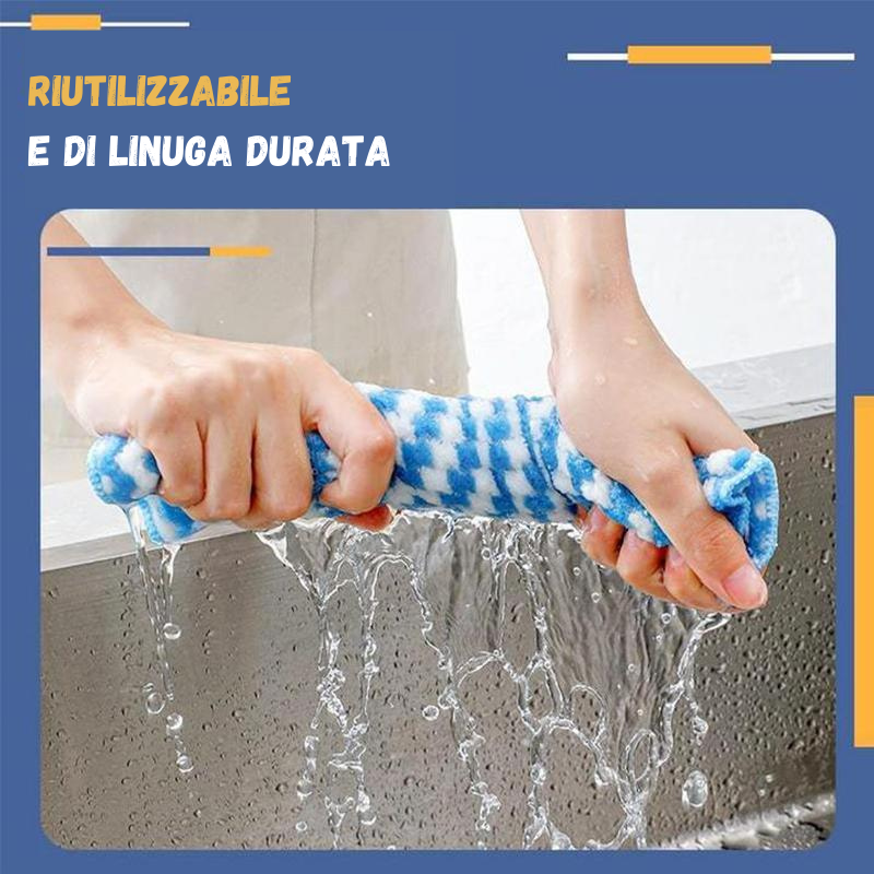 5+5 FREE | CleanPro - sparkling cleanliness for your home