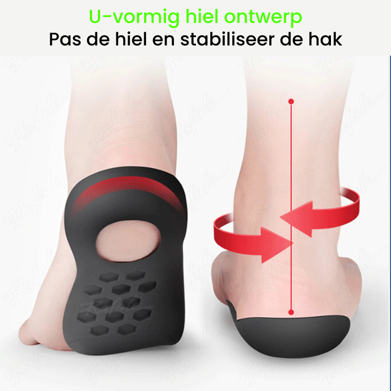 SoleElegance  – Step Comfortably All Day!