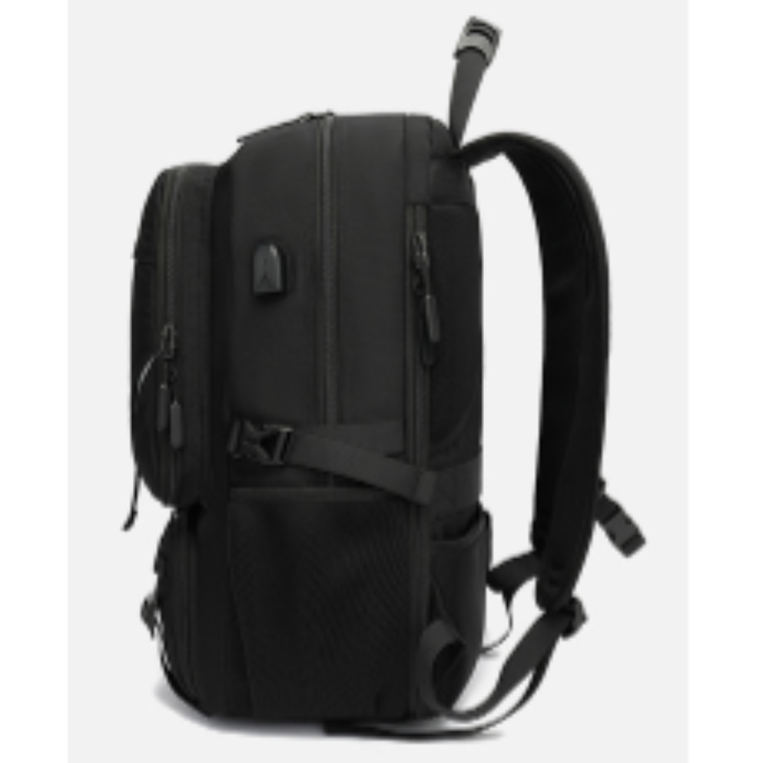 TrekX Expand – The Ultimate Adventure Backpack for Every Journey
