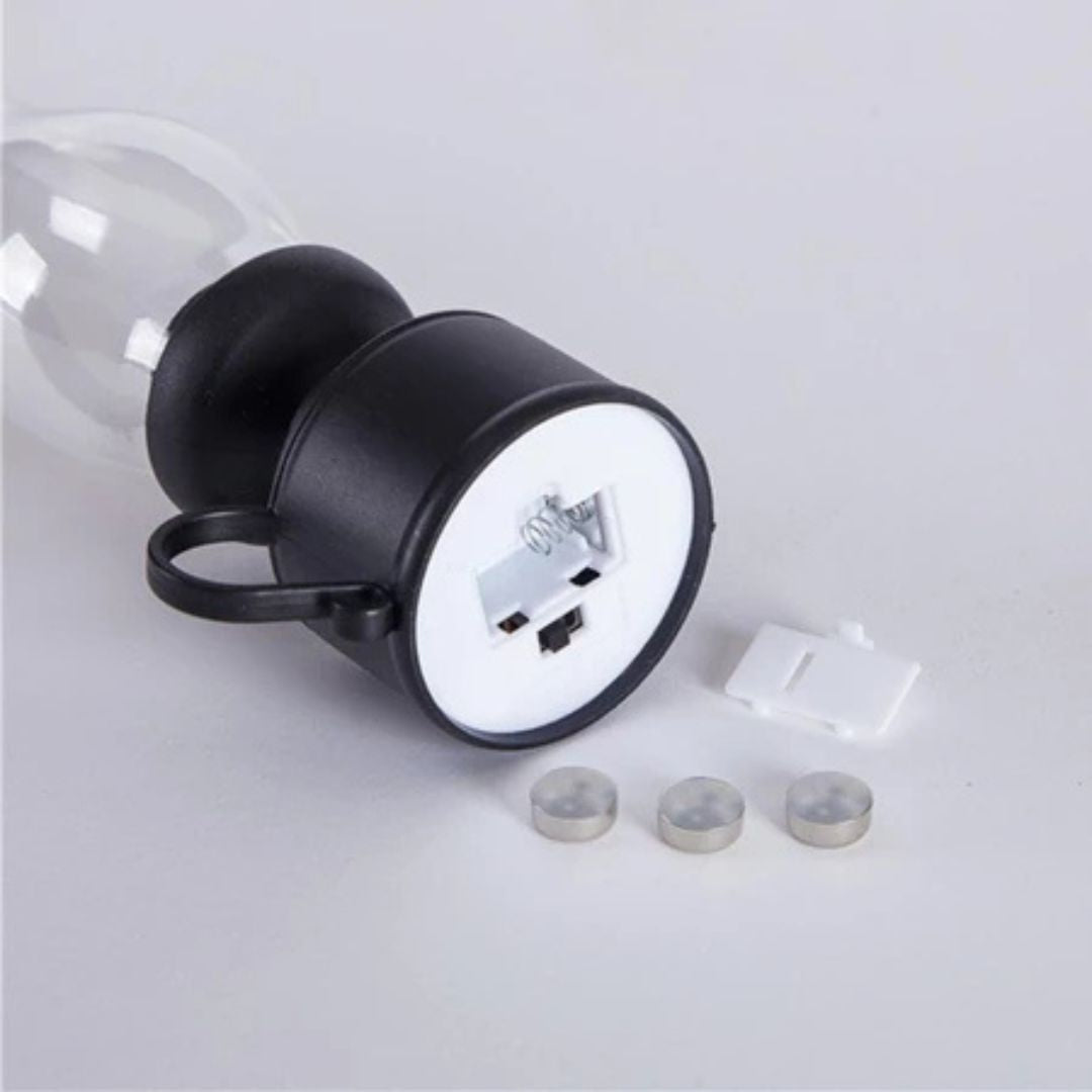GlowFlame™ - Elegant LED oil lights for a cozy atmosphere