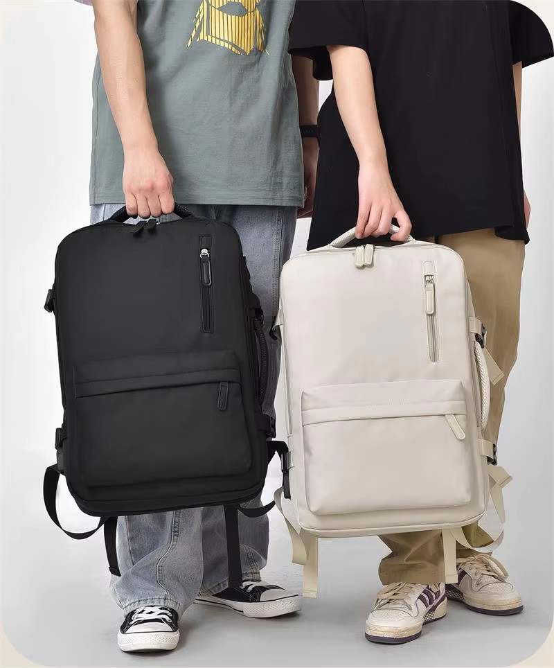 TrailGuard Pack – Gear Up for Adventure, Rain or Shine