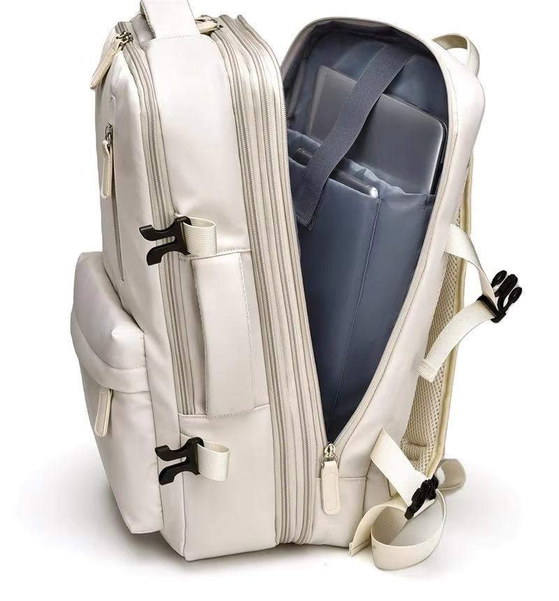 TrailGuard Pack – Gear Up for Adventure, Rain or Shine