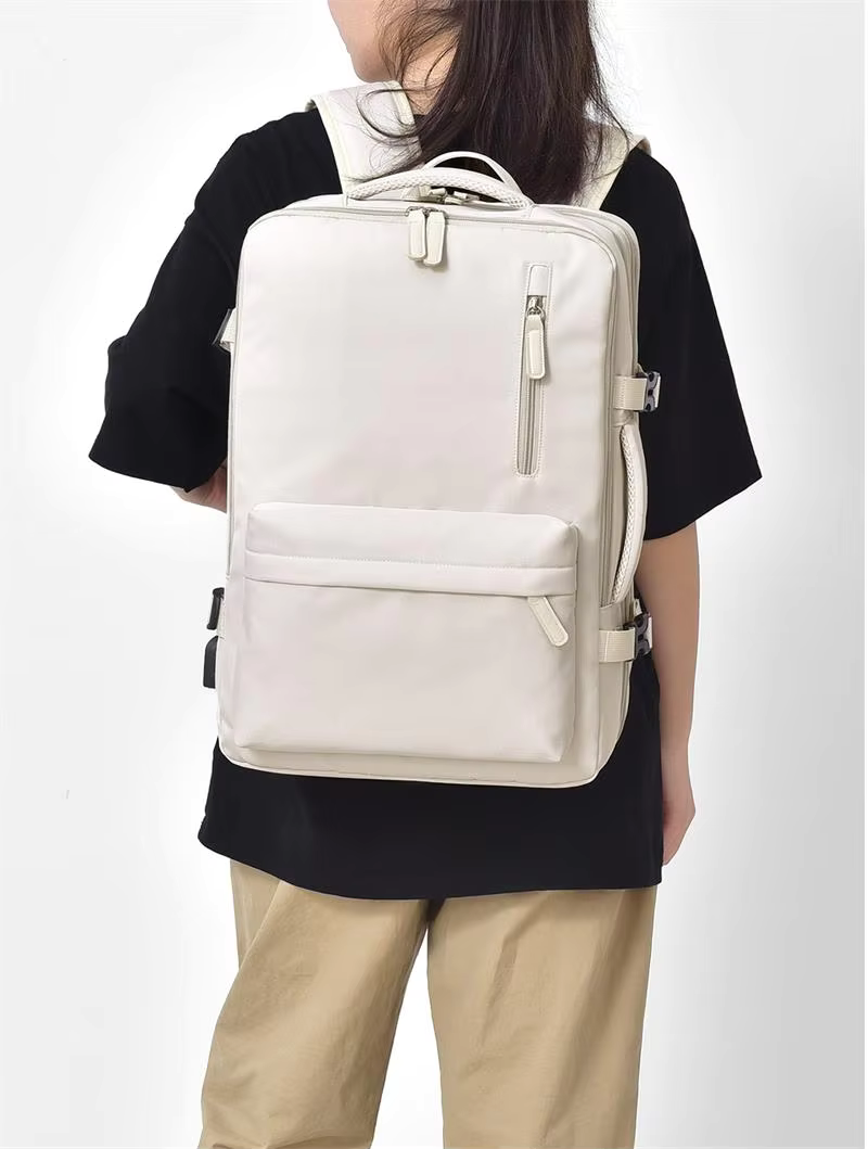 TrailGuard Pack – Gear Up for Adventure, Rain or Shine