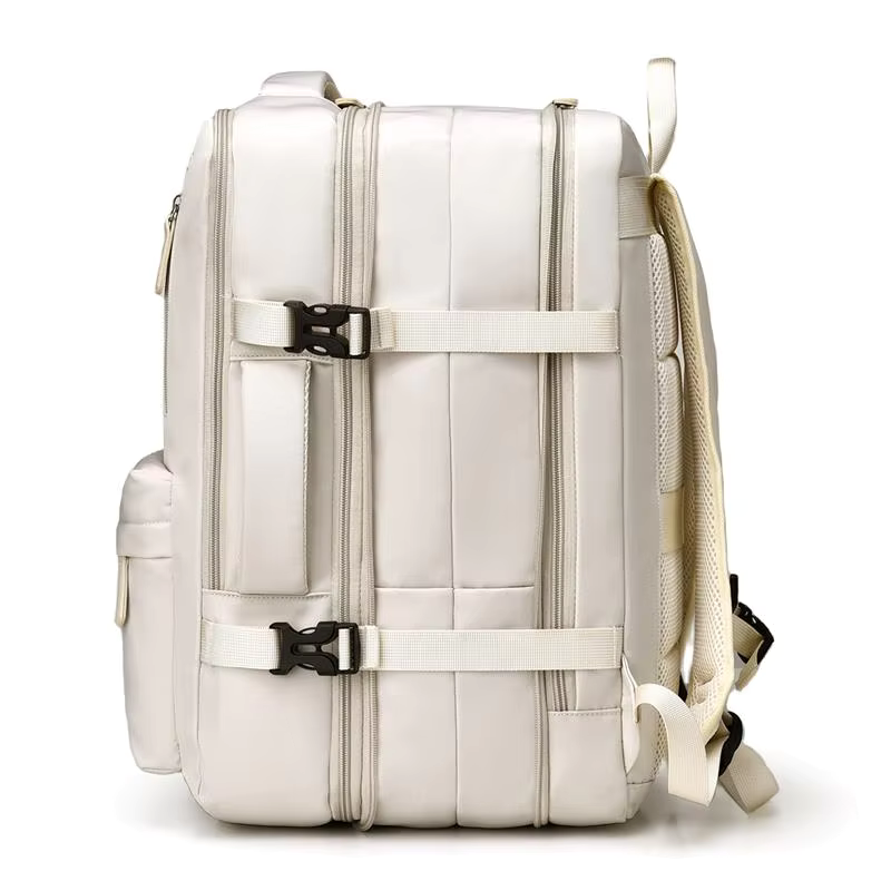 TrailGuard Pack – Gear Up for Adventure, Rain or Shine