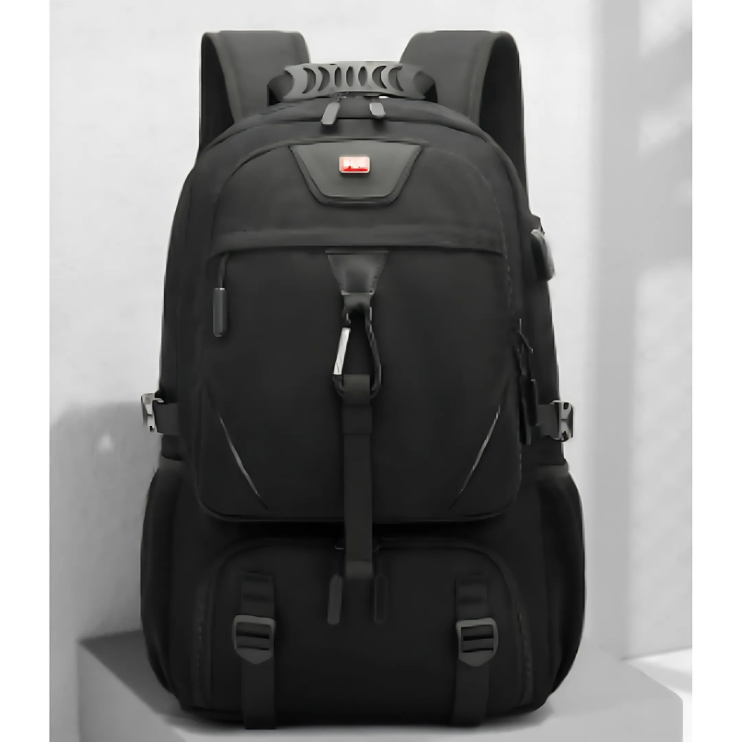 TrekX Expand – The Ultimate Adventure Backpack for Every Journey