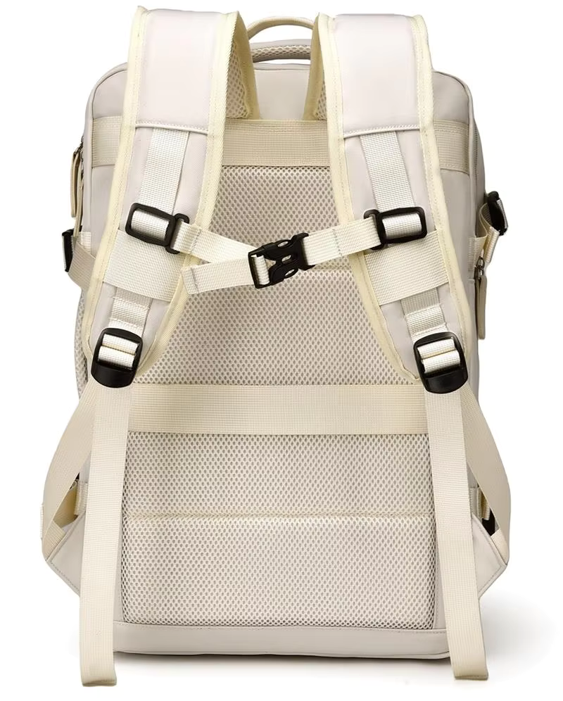 TrailGuard Pack – Gear Up for Adventure, Rain or Shine