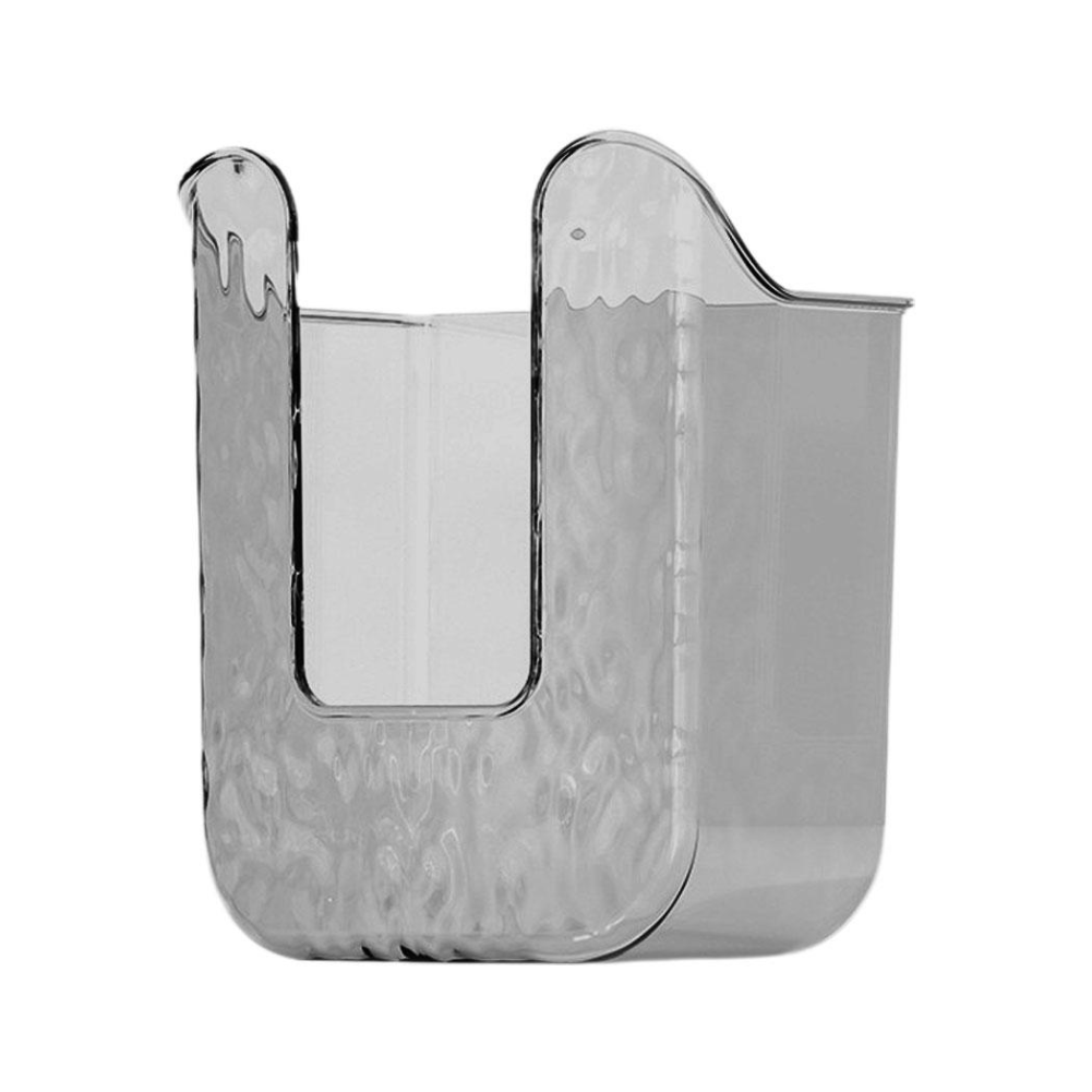 TidyBox Flex – The Sleek Wall-Mounted Tissue Solution