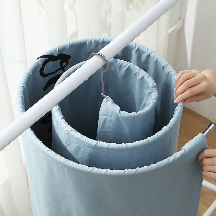 1+1 FREE | AirSpiral™ - The innovative drying aid for wrinkle-free clothes