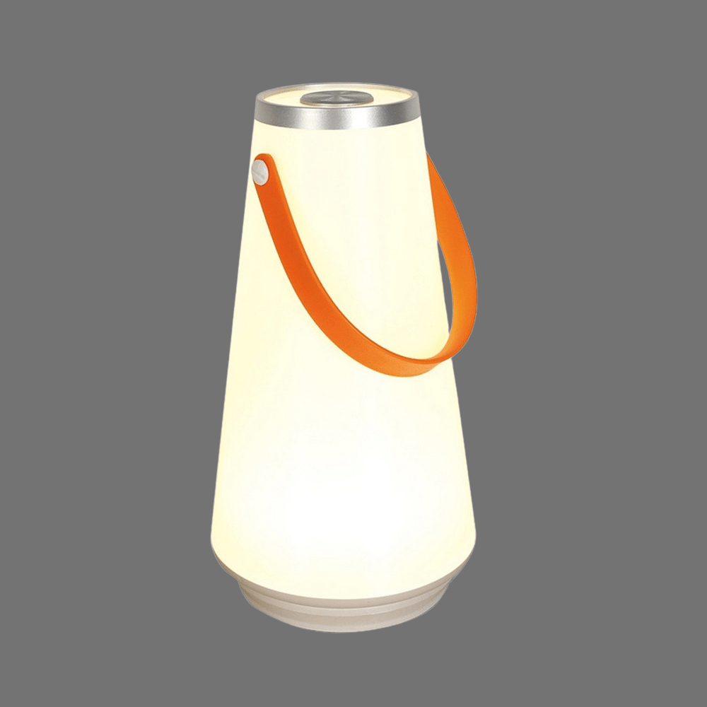 GlowCore – Your Portable Light Source for Every Adventure
