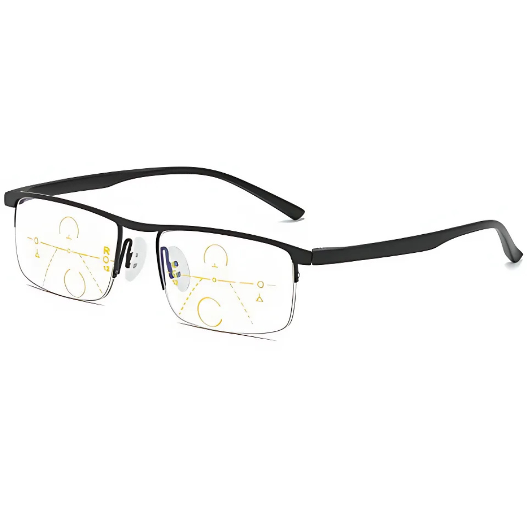 VisiGuard Pro – Clarity and Comfort in Any Lighting
