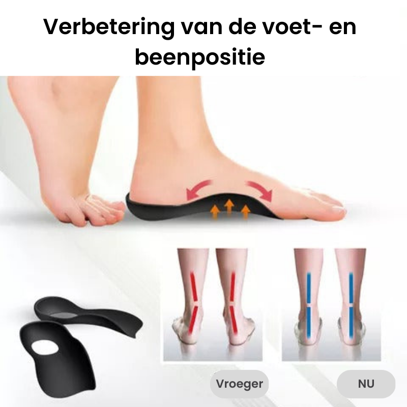 SoleElegance  – Step Comfortably All Day!