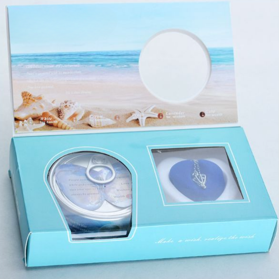 PearlWish – The Treasure of Love and Meaning