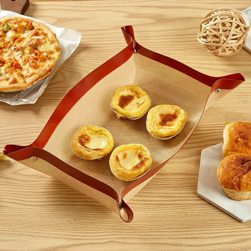 BakeWell - Perfect baking results without sticking