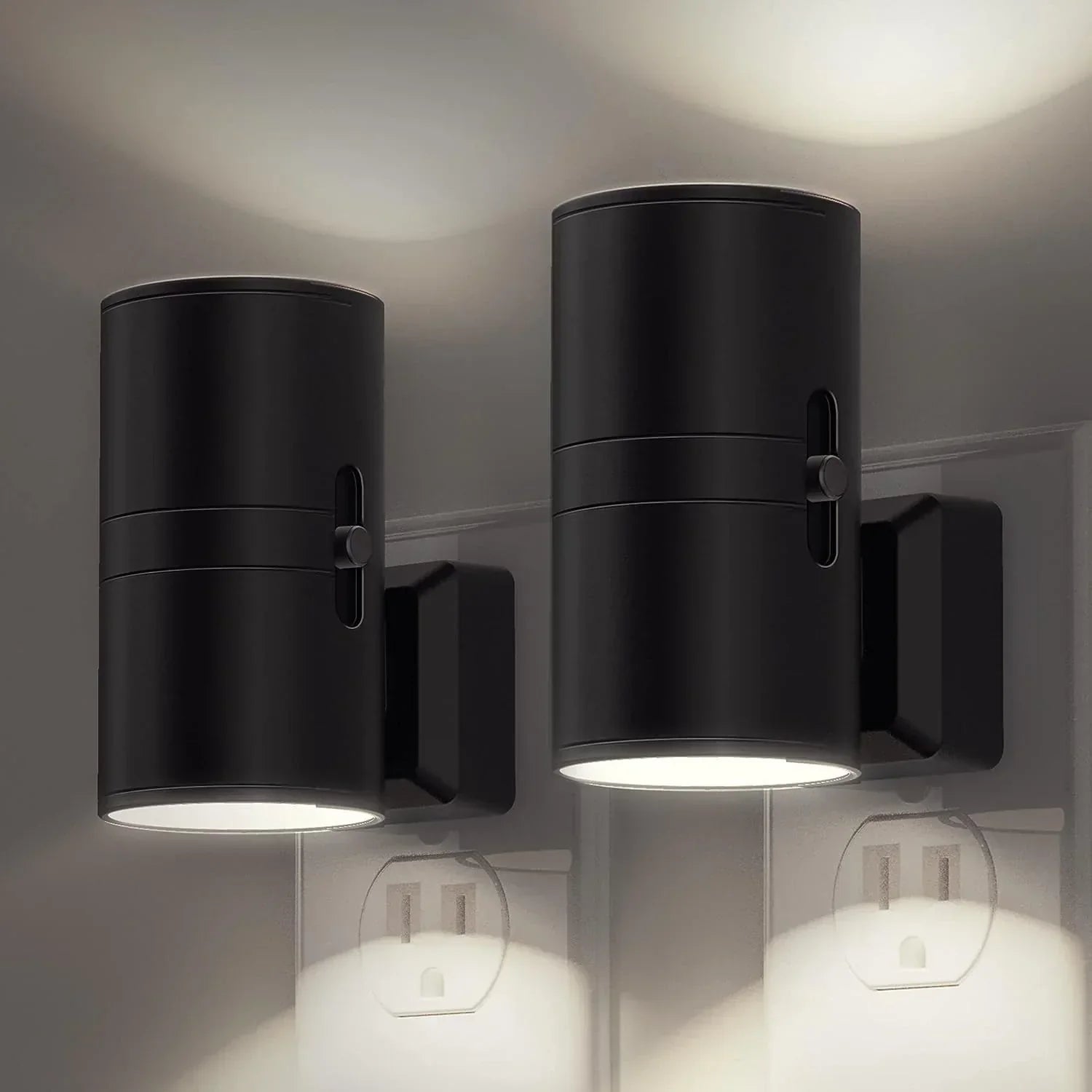 AtmosLume - wall light for atmospheric lighting