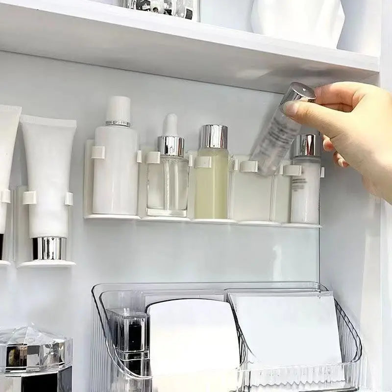 StickNest – Effortless Wall Organization with Zero Hassle