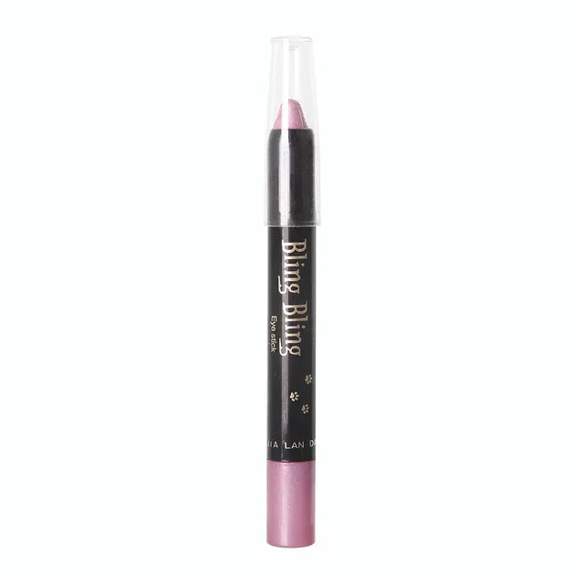 GlamGlow - Waterproof eyeshadow pencil with long-lasting shine