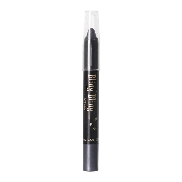 GlamGlow - Waterproof eyeshadow pencil with long-lasting shine