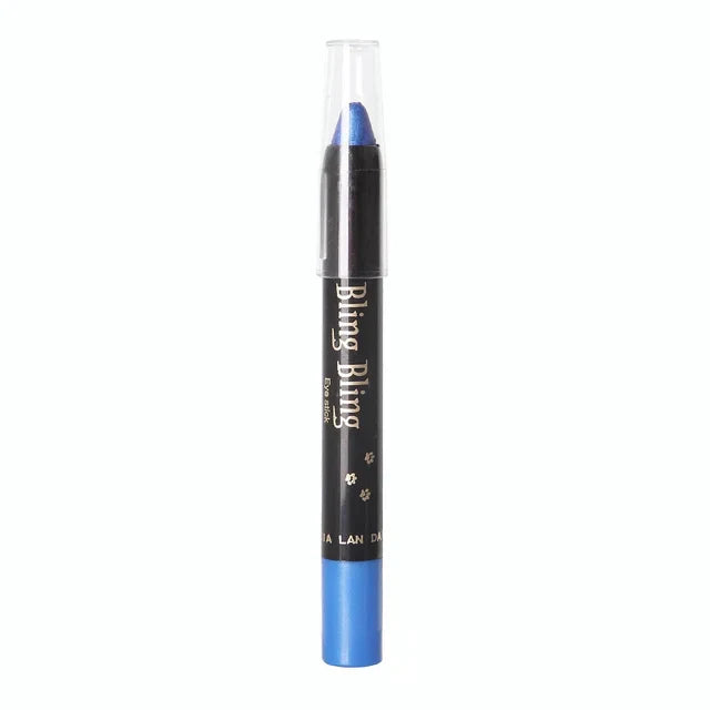 GlamGlow - Waterproof eyeshadow pencil with long-lasting shine