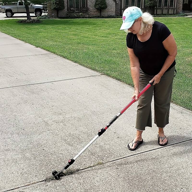 GartenBlitz – Effortless Weed Removal for a Beautiful Garden